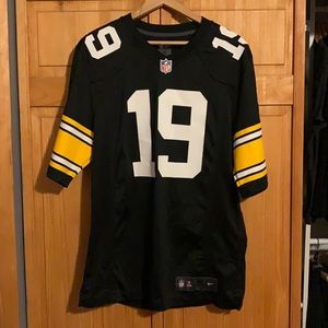 Nike Pittsburgh Steelers Smith-Schuster jersey